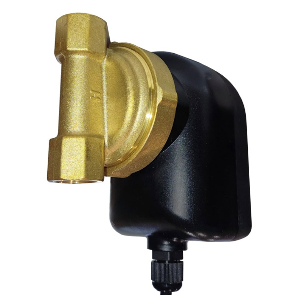 Насос циркуляционный для ГВС A&P COMFORT-HWH15-1.5