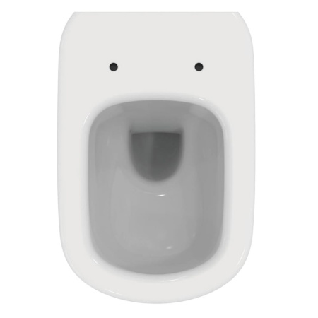 Унитаз подвесной Ideal Standard Tesi AQUABLADE