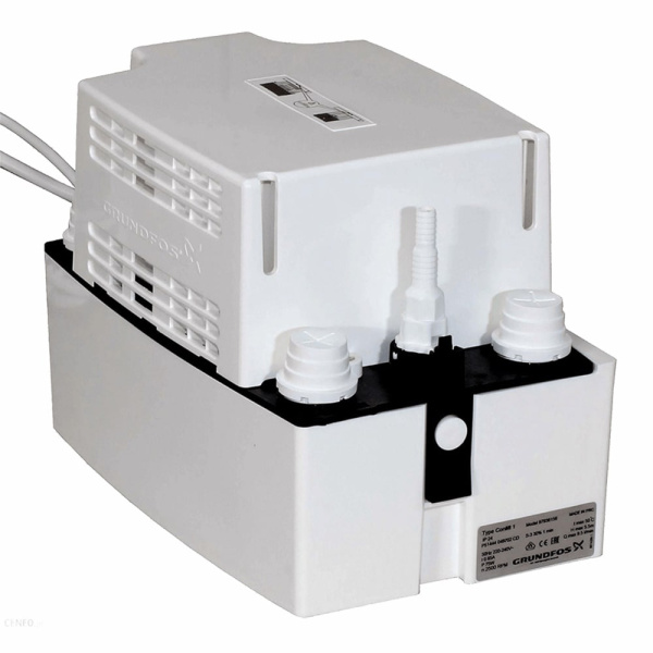 Насосная установка Grundfos CONLIFT1