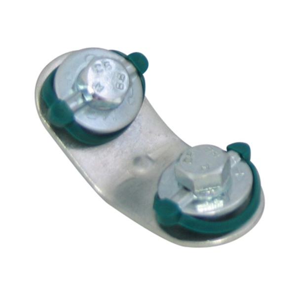 Угол 135° 40 х 40 мм быстрого монтажа WM0-35 Walraven BIS RapidRail