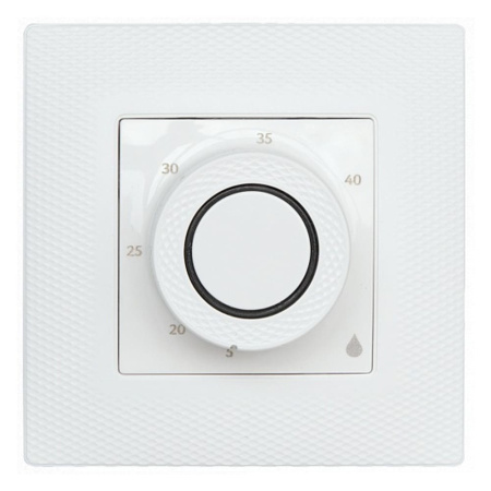 Терморегулятор Теплолюкс LumiSmart 25 Aqua