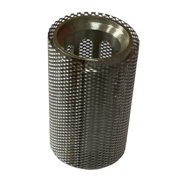 Инвертор потока для косого фильтра 3/4" Valtec