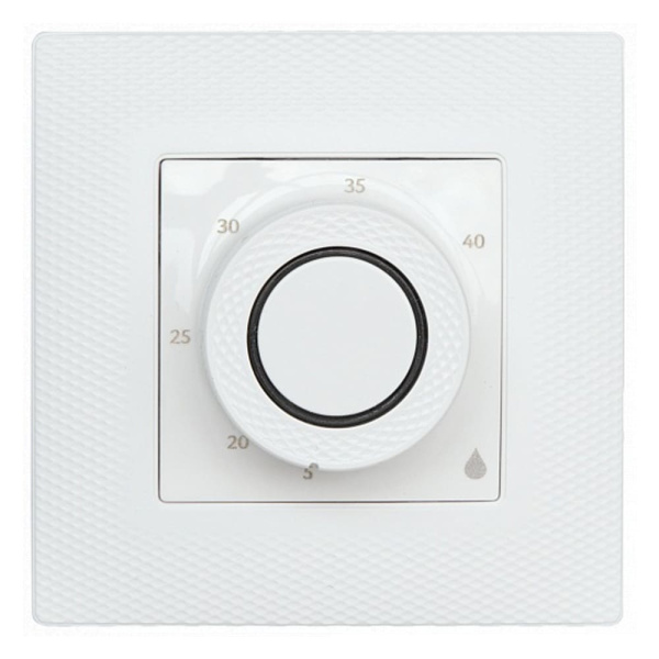 Терморегулятор Теплолюкс LumiSmart 25 Aqua