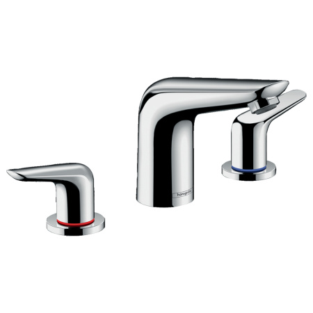 Смеситель для раковины Hansgrohe Novus 71140000