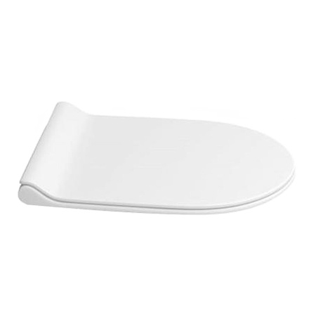 Сидение Bergamo Slim для унитаза Alca Trino, Alcaplast