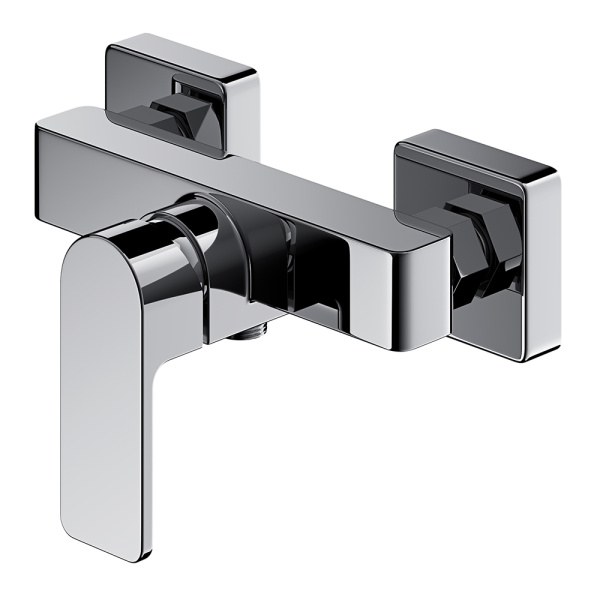 Смеситель для душа Omnires Baretti Смеситель для душа Omnires Baretti