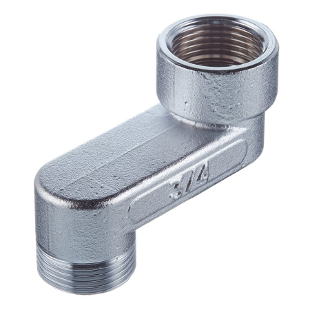 Эксцентрик 3/4" ВР/НР х 5 см FAR