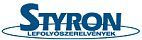 STYRON STYRON