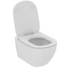 Унитаз подвесной Ideal Standard Tesi AQUABLADE