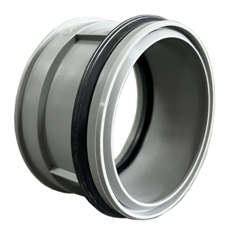 Переходник DN 110/90 мм для срезанной трубы Airfit