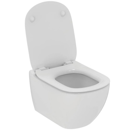 Унитаз подвесной Ideal Standard Tesi AQUABLADE