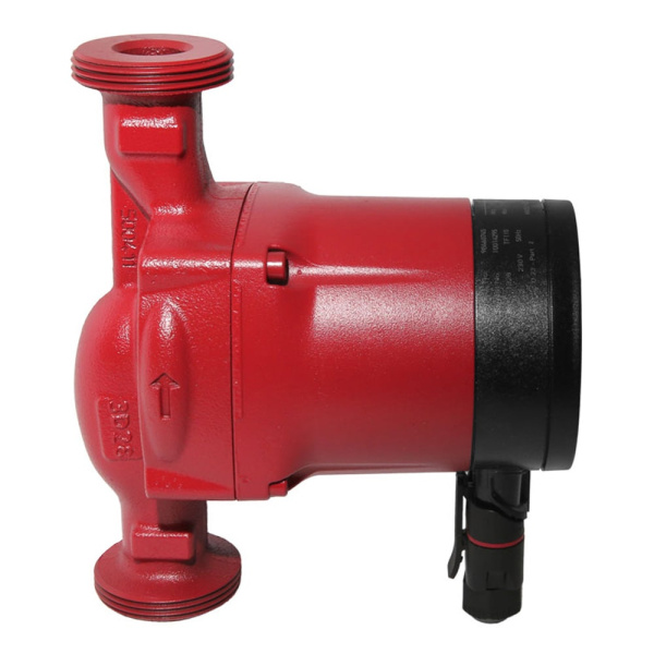 Насос циркуляционный Grundfos ALPHA2 L 32-40, 180 мм Насос циркуляционный Grundfos ALPHA2 L 32-40, 180 мм