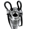 Насос для колодца MAXPUMP WELL1 INOX с поплавком