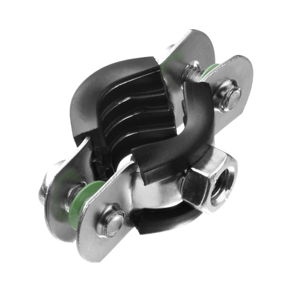 Хомут металлический 10-14 мм для крепления труб BIS 2S Walraven Хомут металлический 10-14 мм для крепления труб BIS 2S Walraven