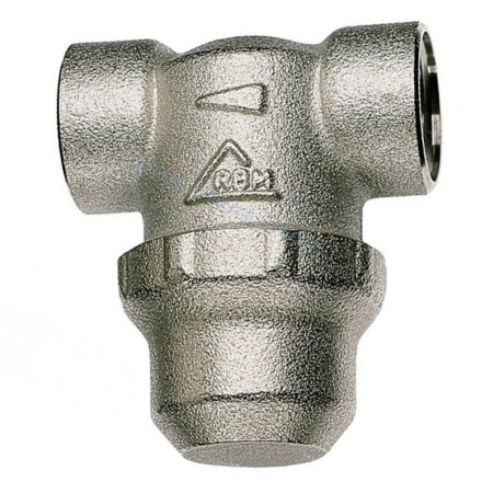 Фильтр механической очистки линейный RBM 1/2" ВР