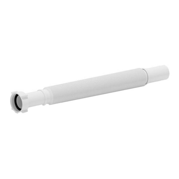 Гибкое соединение 1 1/4 x 32 Ани Пласт К213 удлиненное