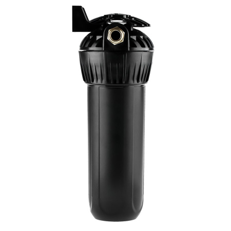 Магистральный фильтр для горячей воды Гейзер 1Г 1/2" SL10