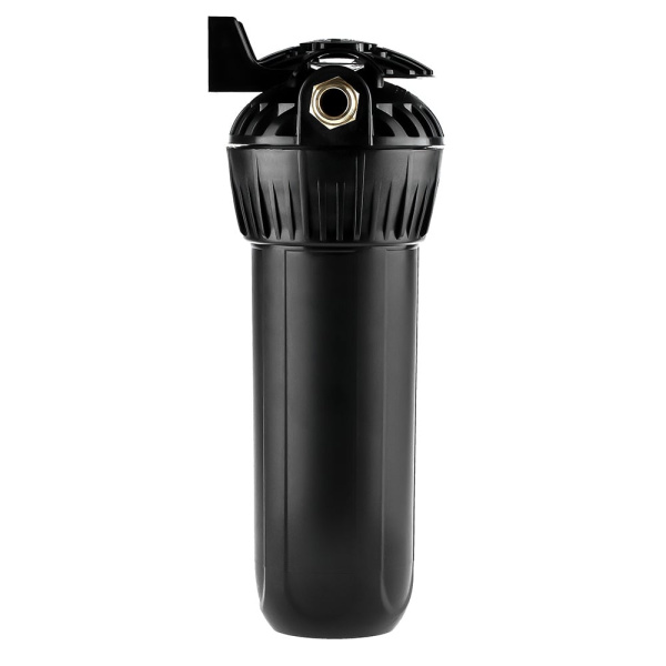 Магистральный фильтр для горячей воды Гейзер 1Г 1/2" SL10 Магистральный фильтр для горячей воды Гейзер 1Г 1/2" SL10