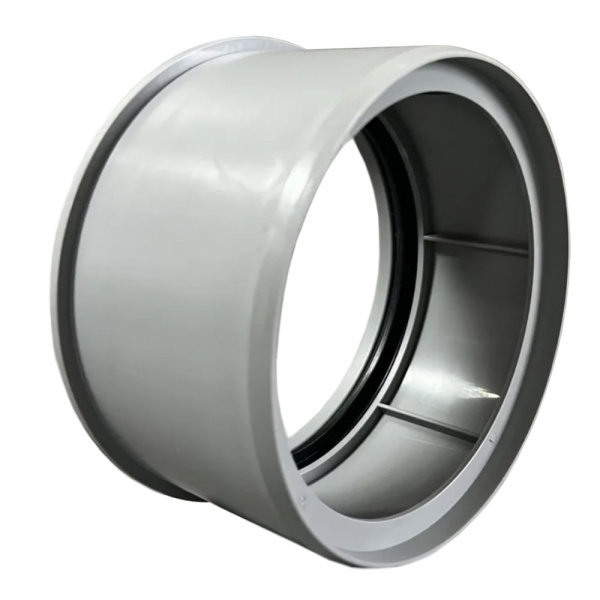 Переход Airfit суперкомпакт DN 125x110 мм