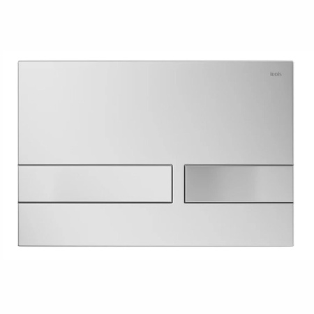 Инсталляция IDDIS Profix комплект с подвесным унитазом Bild и кнопкой Unifix