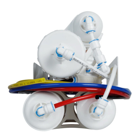 Система очистки воды обратный осмос ATOLL А-450 Compact