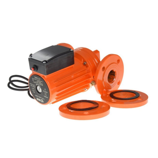 Насос циркуляционный IBO OHI 50-140/220