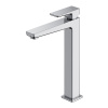 Смеситель для умывальника Omnires Parma PM7412CR высокий Смеситель для умывальника Omnires Parma PM7412CR высокий