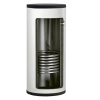 Бойлер косвенного нагрева RISPA RBW 120 n INOX настенный из нержавеющей стали