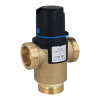 Термостатический смесительный клапан 1 1/4"НР (20-43°С) ATM 881 Afriso
