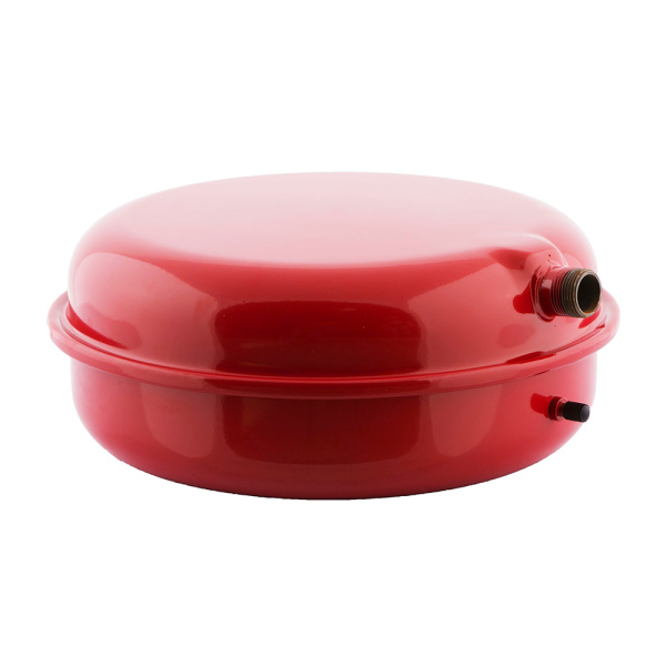 Плоский расширительный бак для отопления F6 Джилекс