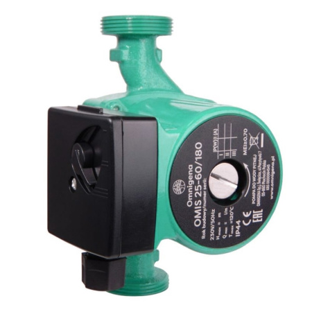 Насос циркуляционный Оmnigena ОМIS 25-60/180