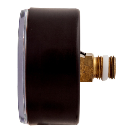 Манометр радиальный RF 10 bar 63 мм 1/4"НР Afriso