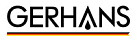 GERHANS GERHANS