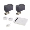Система защиты от протечек 1/2" с беспроводными датчиками и Wi-Fi, VIEIR VR14-1