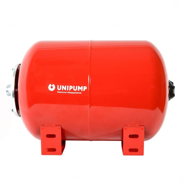 Расширительный бак подвесной с креплением UNIPUMP РП 35К (БЭЗ)