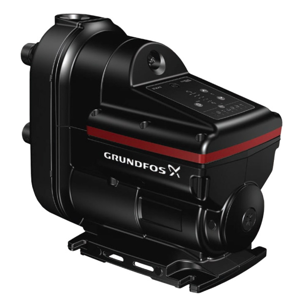 Насосная станция Grundfos SCALA2 3-45 Насосная станция Grundfos SCALA2 3-45