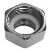 Переходник прямой (муфта) 3/4" ВР - 1/2" ВР с уполотнением FAR