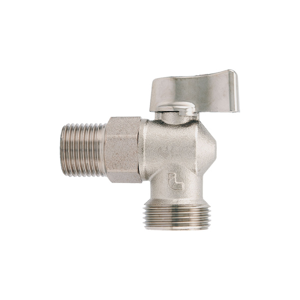 Кран шаровой угловой 1/2" х 3/4" Itap 392 Кран шаровой угловой 1/2" х 3/4" Itap 392