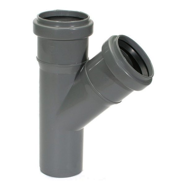 Тройник внутренний Armakan 50 х 50 мм 45° Тройник внутренний Armakan 50 х 50 мм 45°