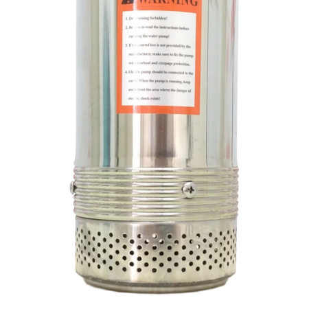 Колодезный насос IBO OLA 60/60 INOX