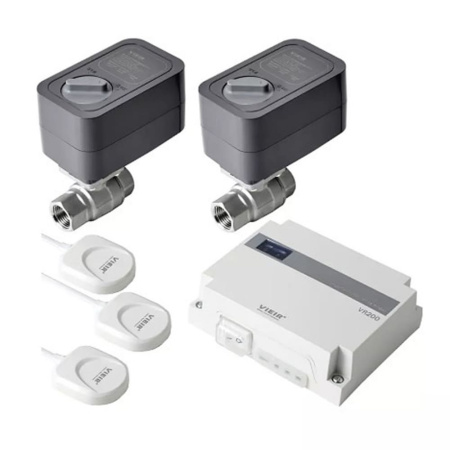 Система защиты от протечек 1/2" VIEIR VR23