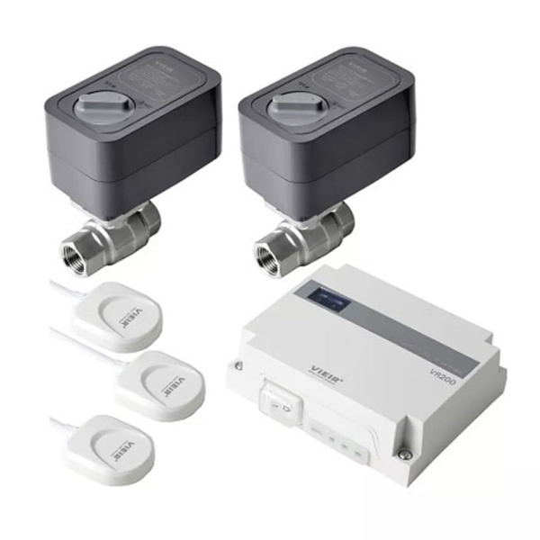 Система защиты от протечек 1/2" VIEIR VR23