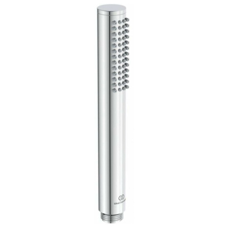 Душевая система скрытого монтажа Ideal Standard Ceraline 4 в 1, хром (на 1 поток / лейка-стик)