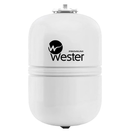 Расширительный бак Wester Premium WDV 35