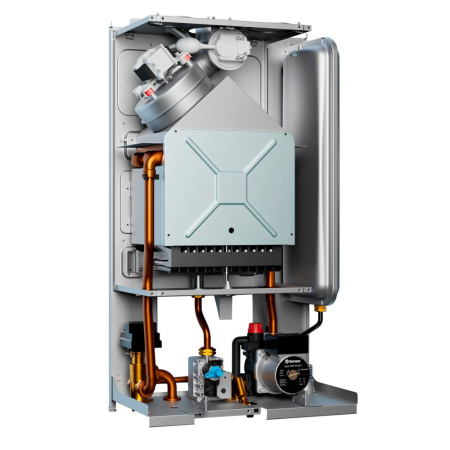 Котел газовый Thermex Blaze FH24 ТУРБО (одноконтурный)