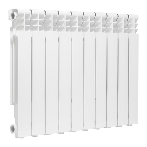 Радиатор алюминиевый Standard Hidravlika Economic A 80 (500х80 мм)