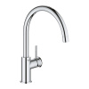Смеситель для мойки Grohe BauClassic 31234001