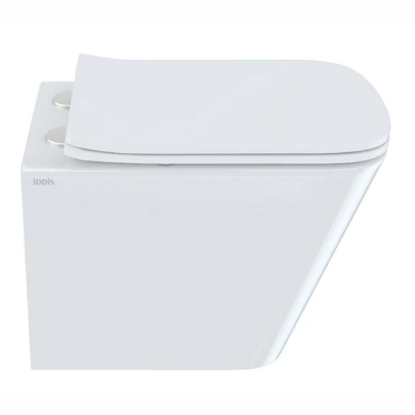 Инсталляция IDDIS Profix комплект с подвесным унитазом Bild и кнопкой Unifix Инсталляция IDDIS Profix комплект с подвесным унитазом Bild и кнопкой Unifix