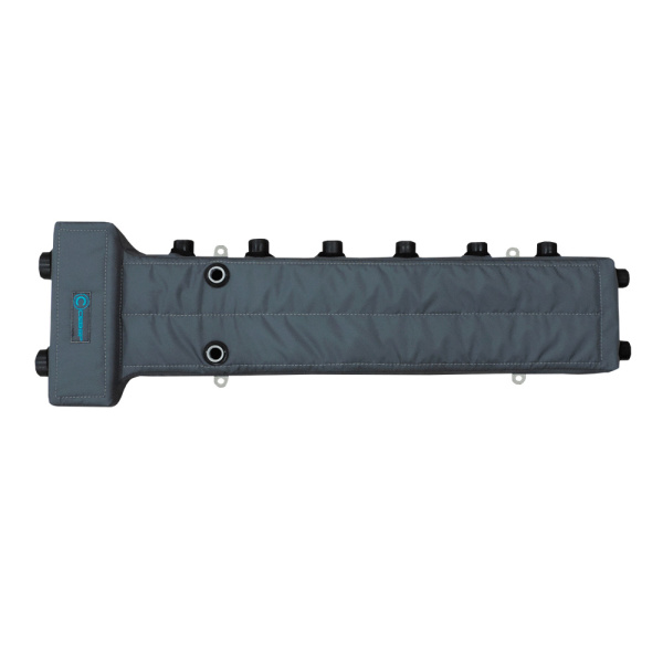 Теплоизоляция-чехол для гидрострелки с коллектором Север M4 арт. 1965010