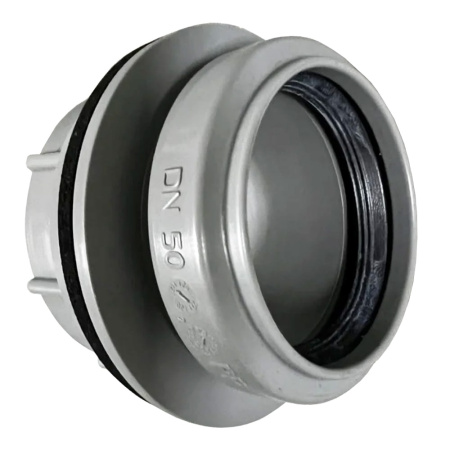 Врезка резьбовая DN 50 Airfit Врезка резьбовая DN 50 Airfit